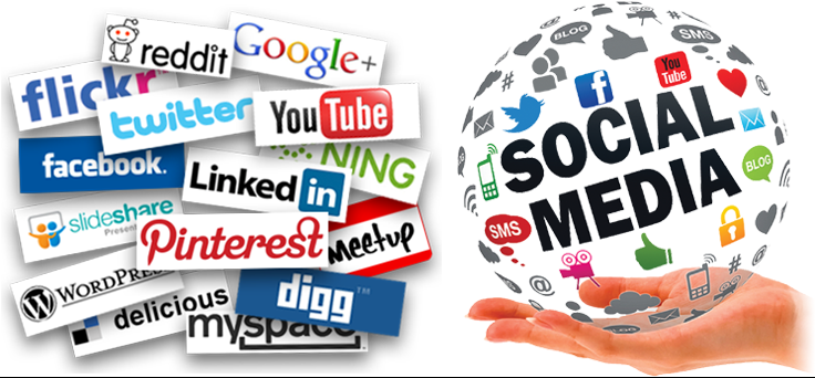 How to use social media marketing effectively ?